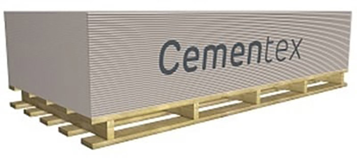 Produs nou: Cementex - placi din fibrociment pentru constructii durabile